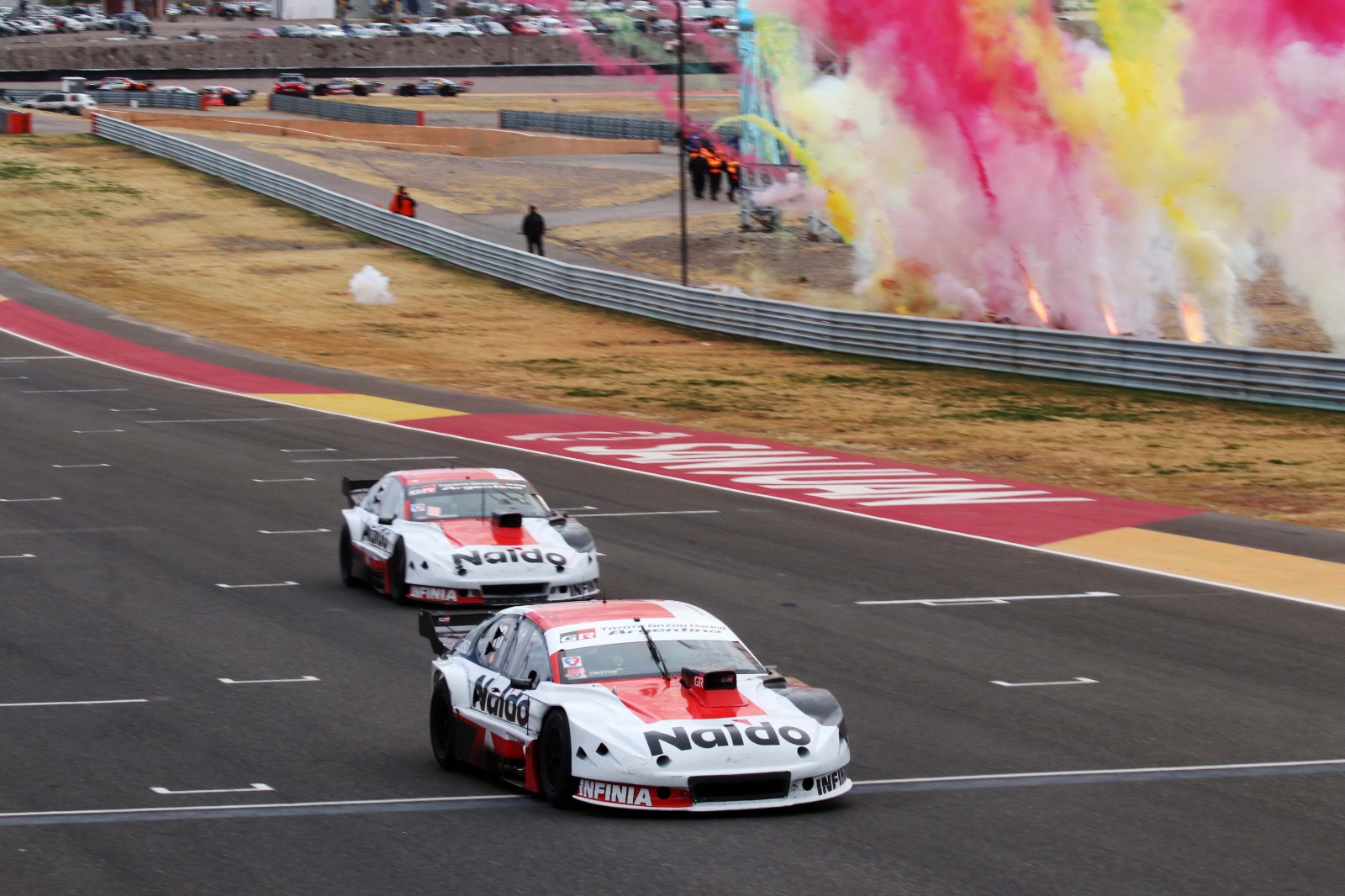 Lo mejor del TC en el Desafío de las Estrellas: WhatsApp Image 2023-07-23 at 16.06.22.jpeg